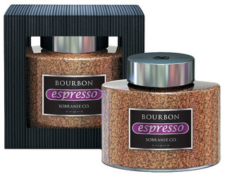 Подходящ за: Специален повод Кафе Bourbon Espresso в стъклен буркан 100 гр